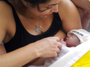 10 tips para un embarazo saludable