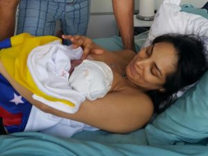 40 semanas: respetemos los tiempos del nacimiento
