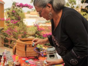 Útera: un viaje mágico y sanador