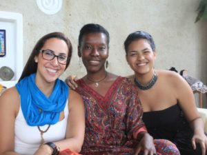 Fundamentos conceptuales de la doula según la RMD
