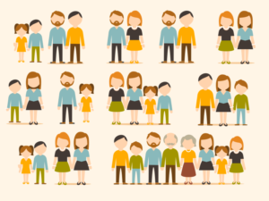 15 de Mayo – Día Internacional de la Familia