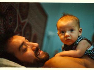 Día del Padre 2020: una paternidad consciente