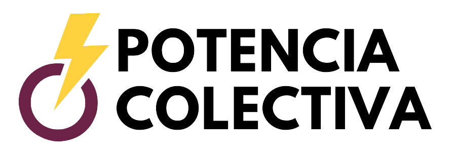 potencia colectiva consultora organizacional empresarial social