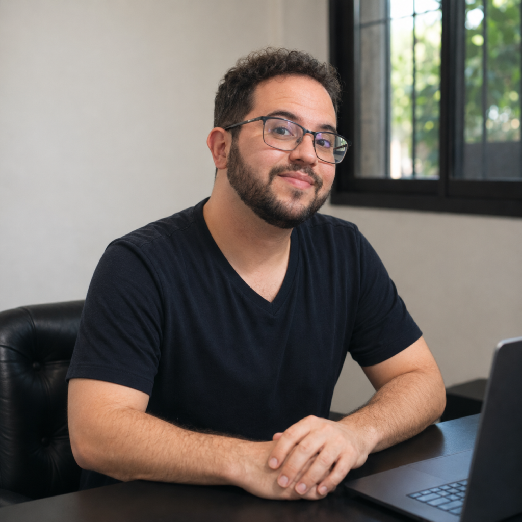 Nat Giorgi Coach consultor empresarial enfocado en Liderazgo Autentico